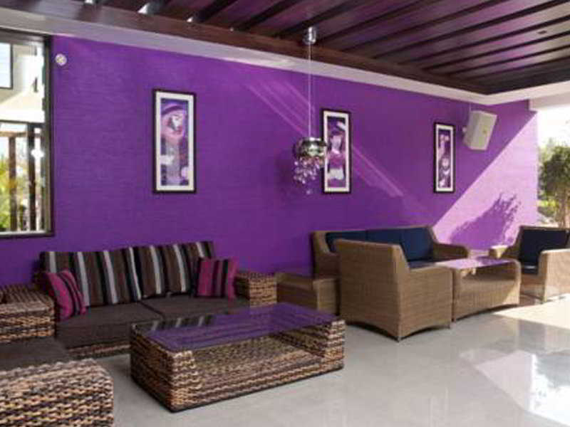 Living Room By Seasons, Goa Exteriör bild